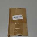 300 Paper Soap Sheets for Travel - 6packs Travel Size Foaming Hand Soap Sheets Refills with 1 Portable Box for Hand Washing Disposable Scented Mini Flakes Traveling Camping Hiking Essentials