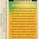 Stash Orange Spice Black Tea, Tea , 20 ct (EXP 08/14/29)