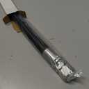 26711-12-12-18 Hydraulic Hose Swivel Assembly 3/4" Hydraulic Hose with Female JIC X Female JIC, 18" Long, 3118 PSI