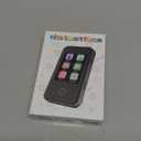 Kids Smart Phone for Girls, Christmas Birthday Gifts for Girls Age 3-10 Mini Toddler Cell Phone for Kids, Toddler Girl Learning Toy Phone with Dual Camera, Game, Music Player (Pink)