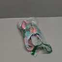 BARKBAY No Pull Dog Harness Front Clip Heavy Duty Reflective Easy Control Handle for Large Dog Walking(Black,XL) (X-Large(Chest:30-38)