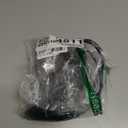 GUOC RGB Wired Controller for PS5/PS4 and PC with Hall Effect Joystick and Trigger, 3.5mm Audio Jack, Support Tubro/Ma cro Function, Adjustable Dual Vibration 6-Axis Motion Control Gamepad