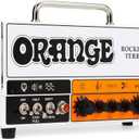 Orange Rocker 15 Terror 15W 2-Channel Tube Head