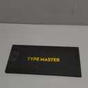 Compatible with MacBook EU/UK Layout Keyboard Cover, Premium Ultra Thin Protector for 2025-2021 M4/M3/M2/M1 Pro/Max MacBook Pro 14/16, M4/M3/M2 MacBook Air 13/15