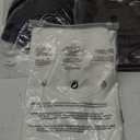 3 Pieces Womens Sleeveless Ribbed Tank Tops Summer Casual Basic Slim Fit Racerback Top Shirts (Large, Black, White, Brown)