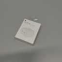 Apple 35W Dual USB-C Port Compact Power Adapter (White)