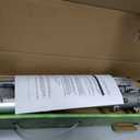 Replacement Parts OEM NO 42437405003 Hedge Trimmer Attachment Compatible with KM 55 RC -E KM 56 RC-E KM85 R KM 94 RC-E KM 111R Brush Cutters
