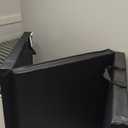 CAP Barbell All Purpose Folding Anti Tear Exercise Training Aerobic Fitness Gym & Gymnastics Balance Mat | Multiple options (Black)