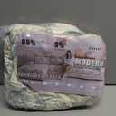 Sofa Cover Washable Sectional Couch Covers Sofa Slipcovers for 3 Cushion Couch Pet Friendly L Shaped Couch Protector Leaf Printed Covers for Dogs (Seat Cover - Medium)