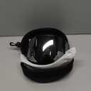 Ski Goggles, Snowboard Goggles with 2 UV400 Anti-Fog Detachable Magnet Lenses for Men & Women Adult (Ver.2 Cherry(vlt 11.5%)+clear(vlt 83.5%))