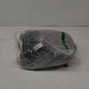 EHEYCIGA Heated Blanket Electric Blanket Throw - Heating Blanket with 5 Heating Levels & 4 Hours Auto Off, Soft Cozy Sherpa Washable Blanket with Fast Heating, 50 x 60 Inches, Grey (Throw, Grey)