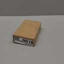 2 Inch Rubber Caster Wheel Set of 4 with 5/16" x 1-1/2" (8 x 38mm) Stem and 20mm Dia Sockets, for Furniture Crib Trolley Dining Car Casters