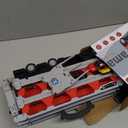 78-Inch Cars Trucks Toys for Toddler 1-3 2-4 3-5 4-7 Years Old Boys Kids, Transport Truck with 24Pcs Die-Cast Cars, Gifts for 3 4 5 6 Year Old Boys, Toddler Boy Toys Ages 3-5 4-7