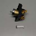 Delta Faucet R10000-UNBXHF MultiChoice Universal Shower Valve Body for Shower Faucet Trim Kits (High Flow)