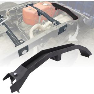 Mountainpeak Front Fuel Tank Support Crossmember Fit for 2007-2014 Chevy Silverado 1500 GMC Sierra 1500 Regular Cab
