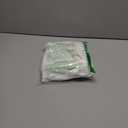 WIHOLL Women's Summer A-Line Sleeveless Boat Neck Mini Dress Club Party Little Short Dresses (Medium)