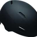 Bell Vert 2.0 Adult Bike and Skate Helmet, Medium