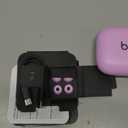 Beats Powerbeats Fit - Wireless Noise Cancelling Workout Earbuds with Secure-Fit Wingtips - Power Pink 