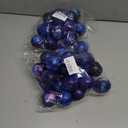 2 x 24 Pack Twelve Constellations Slow Rising Squishies with Valentines Cards Galaxy Stress Balls for Kids School Class Classroom Valentines Day Gifts Prizes Party Favors