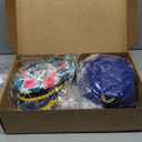 POPCIEL 12 Assorted Funny Hats Dress Up Costume Hats Crazy Party Hat Photo Booth Props Hats for Teen Adult