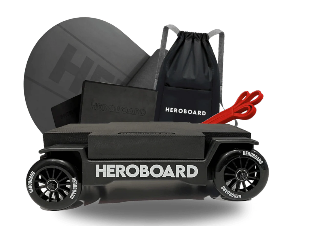 HEROBOARD
 
PREMIUM
 
PACKAGE