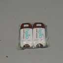 hello Sweet Coconut Aluminum Free Deodorant for Women and Men with Shea Butter, 24-Hour Freshness, Baking Soda Free Deodorant, Dermatologically Tested, 2.6 oz Stick (2 Pack)