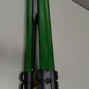 Orbit 1/2 -inch Heavy-Duty Brass Impact Sprinkler on Adjustable 22-48-inch Metal Tripod Base