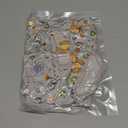 PetWarm Recovery Suit for Dogs, Dog Surgical Recovery Suit Female and Male, Dog Onesie for Surgery, Anti-Licking Dog Surgery Recovery Suit, Monkey Pattern, Grey, S