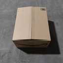 Box Of Mixed Items, Retail Is Estimated