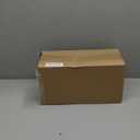 HouseJoy Countertop Silverware Holder, Silverware Caddy Organizer Holder for Forks, Spoons, Knives, Cutlery Caddy with 3 Compartments, Kitchen Utensil Holder for Party, Countertop (White)