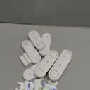 TECKNET Door Alarms for Kids Safety, Window Alarm Pool Alarms Door Alarm for Home Security, 2-in-1 Alarm & Chime, 3-Level Volume Control, Wireless Alarm for House Hotel Cars Sheds Caravans (9 Pack)