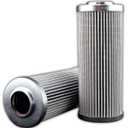 Replacement Hydraulic Filter Compatible with FLEETGUARD HF30222, 1-Pack
