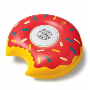 FF05 Donut Floating Bluetooth Speaker 2 Pack