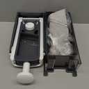 ONCE FOR ALL 4th Gen Safe Mandoline Slicer For Kitchen, AdjustableThickness 0.1-8 mm Professional Vegetable Slicer For Food, Fruit Slices, Potato Chips, Fast Meal Prep