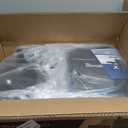 Knee ScooterKnee Scooter for Adults for Foot SurgeryKnee Walker for Foot Injuries Compact Crutch Alternative with Dual Braking System (Blue)