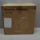 No-Ice-Needed Slushie Machine for Home - 70 oz Self-Cleaning Frozen Drink Maker with One-Touch Reservation & 6 Preset Programs, for Frozen Margaritas, Milkshakes, Frapps, Slushies & Parties