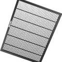Dofiki Honeycomb Laser Bed for Falcon A1 and A1 Pro, Come with Aluminum Bottom Panel, Honeycomb Plate for Laser Cutting