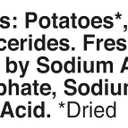 Betty Crocker Gluten Free, 100% Real Potato Buds, 28 oz (Pack of 6) (EXP 12/03/26)