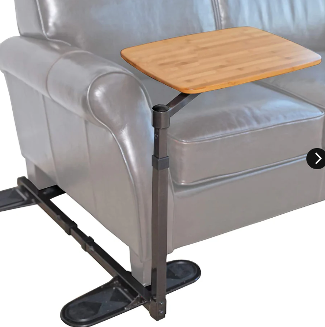 Able Life Swivel Tray Table