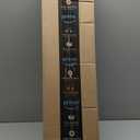 Winco Stainless Steel Mixing Paddle, 24-Inch