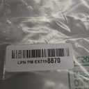 TRENFI Boar Bristle Round Hair Brush — Lightweight Cork Handle, Blonde Boar and Nylon Bristles, 2.75 Inch Blow Out Barrel, Fine to Medium Hair Blowout for Women