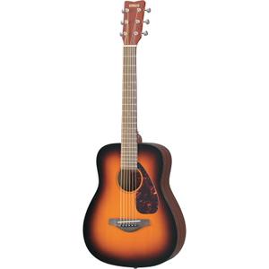 Yamaha JR2TBS 3/4 Scale Guitar Tobacco Sunburst