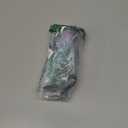 Maestri House Rechargeable Milk Frother with Stand, LunaFro Handheld Electric Foam Maker Waterproof Detachable Stainless Steel Whisk Drink Mixer Foamer for Lattes, Cappuccino (Purple and Blue)