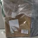 Cuckan 2 Pack Foldable Stone Bath Mats for Bathroom Super Absorbent Diatomaceous Earth Bath Mat Quick Dry Bath Rug Drying Mats with Non Slip Shower Rug Tub Shower Mat