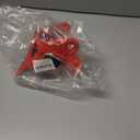 Fox Racing 22 Instinct Left Cuff (9-10.5) (Red)