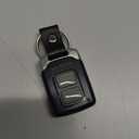 Garage Door Opener Remote, for Lift Master Chamberlain Craftsman Garage Door Opener Remote 893LM 893Max 891LM 971LM 973LM 371LM 373LM, Red Orange Green Yellow Purple Learn Button Garage Door Remote (1pcs)