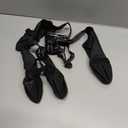 Dog Suspender Boots, Warm Dog Paw Protectors, Waterproof Doggy Booties for Winter, Anti-Slip Reflective Pet Shoes Snow Boots