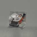 Heavy Duty LED RC Switch for Airplane Model - JR On/Off Switch, Accessory for Receiver, Connectors Included