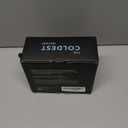 Coldest Neck Shoulder Ice Pack for Injuries Reusable Gel Cold Pack Wrap for Upper Back Pain Relief Cold Compress Therapy for Swelling, Bruises, Surgery