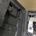 16 Ton Hydraulic Cable Lug Crimper Pliers 6 AWG to 800 MCM Hand Operated Hydraulic Crimping Tool Kit Wire Terminal Lug Battery Crimping Crimper with 12 Dies